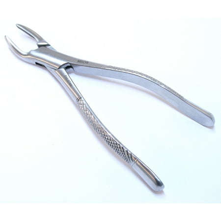 BDEALS American Pattern 150S Dental Extracting Forceps Dental Instruments