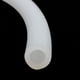 thumbnail image 2 of Tubo de silicona flexible resistente a altas temperaturas de 6 mm x 10 mm, longitud de 2 m, 2 of 2