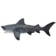 thumbnail image 2 of Modelo de Tiburones, Océano Marino, Vida Marina, Juguete, Figura DE, Modelo Educato para Niños, Juego Imaginatuivo, 2 of 7