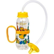 Pacifeeder Yellow, 2 Pack