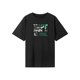thumbnail image 1 of Camiseta Yinane Ropa deportiva para mujer ajuste regular manga corta L, 1 of 7