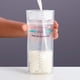 thumbnail image 5 of Bolsas para Almacenamiento de Leche Materna Elvie con Doble Sellado Antiderrames 100 Unidades, 5 of 6