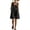 Black, variant on Jumpsuits for Women Summer Square V Neck Sleeveless Loose Cargo Overalls Short Rompers with Pockets,Beige,XL