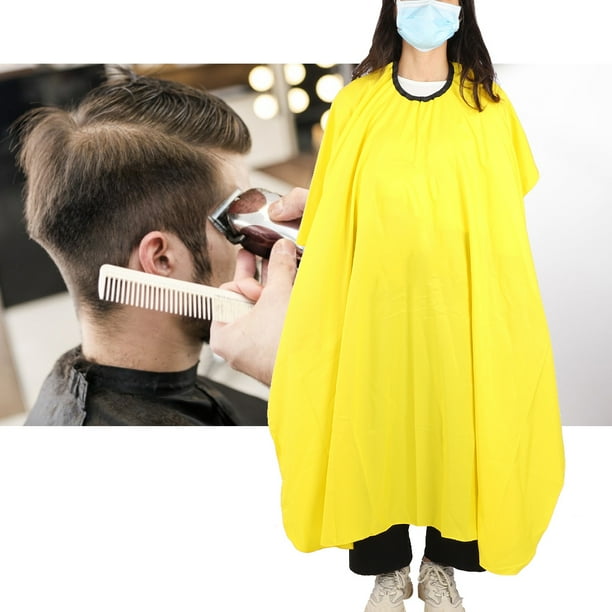 Haircut Cape, Salon Cape, Hair Capes For Salon Haircut Apron For Hair