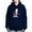 Navy, variant on CafePress - Nerf Soccer Unstoppable Sweatshirt - Pullover Hoodie, Classic & Comfortable Hooded Sweatshirt