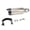 Type 2, variant on Motorcycle Exhaust System Mid Link Pipe Connect Original Muffler Motocross For CBR1000RR CBR1000 2008-2016