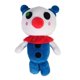 thumbnail image 5 of Roblox Piggy Plush Clowny Peluche Peluche, Serie 1 Tigry 9,8 pouces, 5 of 5