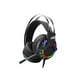 thumbnail image 1 of Audifonos Gamer DMX-43 RGB compatible con Ps4, Xbox y Pc, 1 of 5