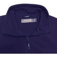 thumbnail image 3 of Regatta Mens Plain Micro Fleece Full Zip Jacket (Layer Lite), 3 of 5