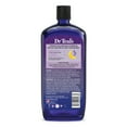 Dr Teal's Foaming Bath, Sleep Bath with Melatonin, Lavender & Chamomile