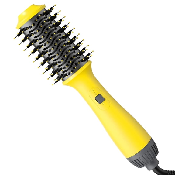 NEXPURE Hair Dryer Blow Dryer Brush in One,4 in 1 Hair Dryer and Styler Volumizer