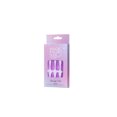 thumbnail image 2 of Calcomanías de uñas luminosas Calcomanías de uñas falsas Calcomanías de gelatina Calcomanías de uñas Wmkox8yii hjk4800, 2 of 2