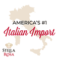 thumbnail image 4 of Stella Rosa Purse Pack Wine, 187 mL, 5 Pack, 5% ABV, 4 of 4