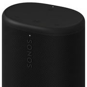 Sonos Play Portable Bluetooth Speakers - Pair (Black)