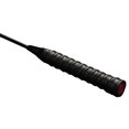 thumbnail image 1 of CSChome Tennis Racket Handle Perforated Tennis Overgrip Thickened Non-Slip Super Absorbent Racket Grip for Tennis Badminton, 1 of 6