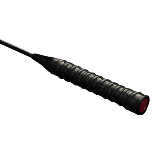 CSChome Tennis Racket Handle Perforated Tennis Overgrip Thickened Non-Slip Super Absorbent Racket Grip for Tennis Badminton