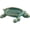 green, variant on Slccxzc Turtle Shaped Cast Iron Soap Dish, Retro Self-Draining Soap Holder for Bathroom Kitchen Sink