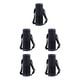 thumbnail image 1 of Eigraketly Botella de agua Bolsa de transporte Oxford Bolsa de almacenamiento de gran capacidad Funda protectora universal Viajes Senderismo Bolsas de pesca Type2 NO2 Eigraketly CBP440922, 1 of 6