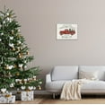 thumbnail image 2 of Stupell Industries Local Fresh Cut Christmas Trees Graphic Art Gray Framed Art Print Wall Art, Design by Loni Harris, 2 of 7