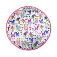 thumbnail image 1 of CSChome Interactive Toy Cat Toy - Interactive Moving Ball Undercover Funny Toy for Indoor Cats, 1 of 6
