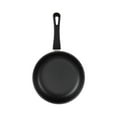 thumbnail image 2 of Griddle Pan Steak Grill Pan Cookware Nonstick Skillet for Party Camping Home 20cm, 2 of 10