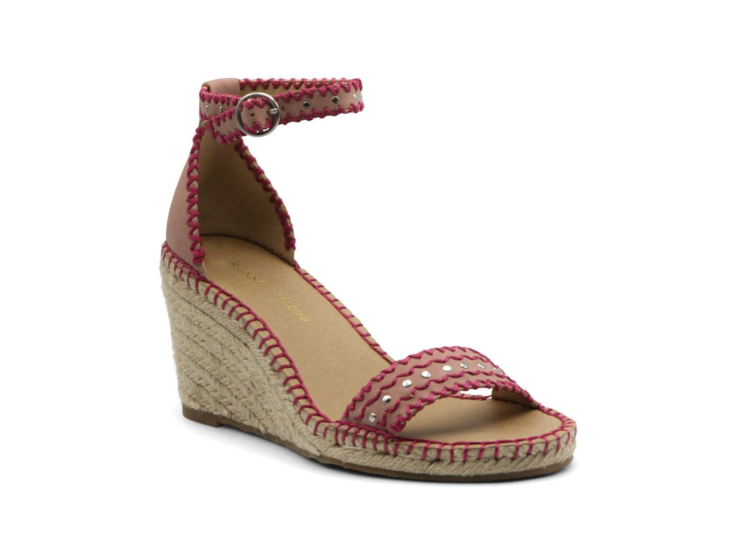 adrienne vittadini athletic sandals
