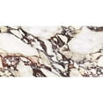 thumbnail image 3 of The Tile Life Cala Rosso 4" x 4" Viola Glossy Porcelain Tile Sample, 1 Piece, 3 of 14