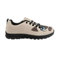 thumbnail image 3 of CHAQLIN Men's Supportive Running Shoes Cushioned Athletic Sneakers Barefoot Shoes, 3 of 7
