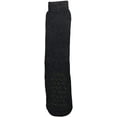 thumbnail image 2 of SOCKS'NBULK Wholesale Bulk Sport Cotton Unisex Crew, Ankle (Mens - Gripper Bottom Thermal), 2 of 7