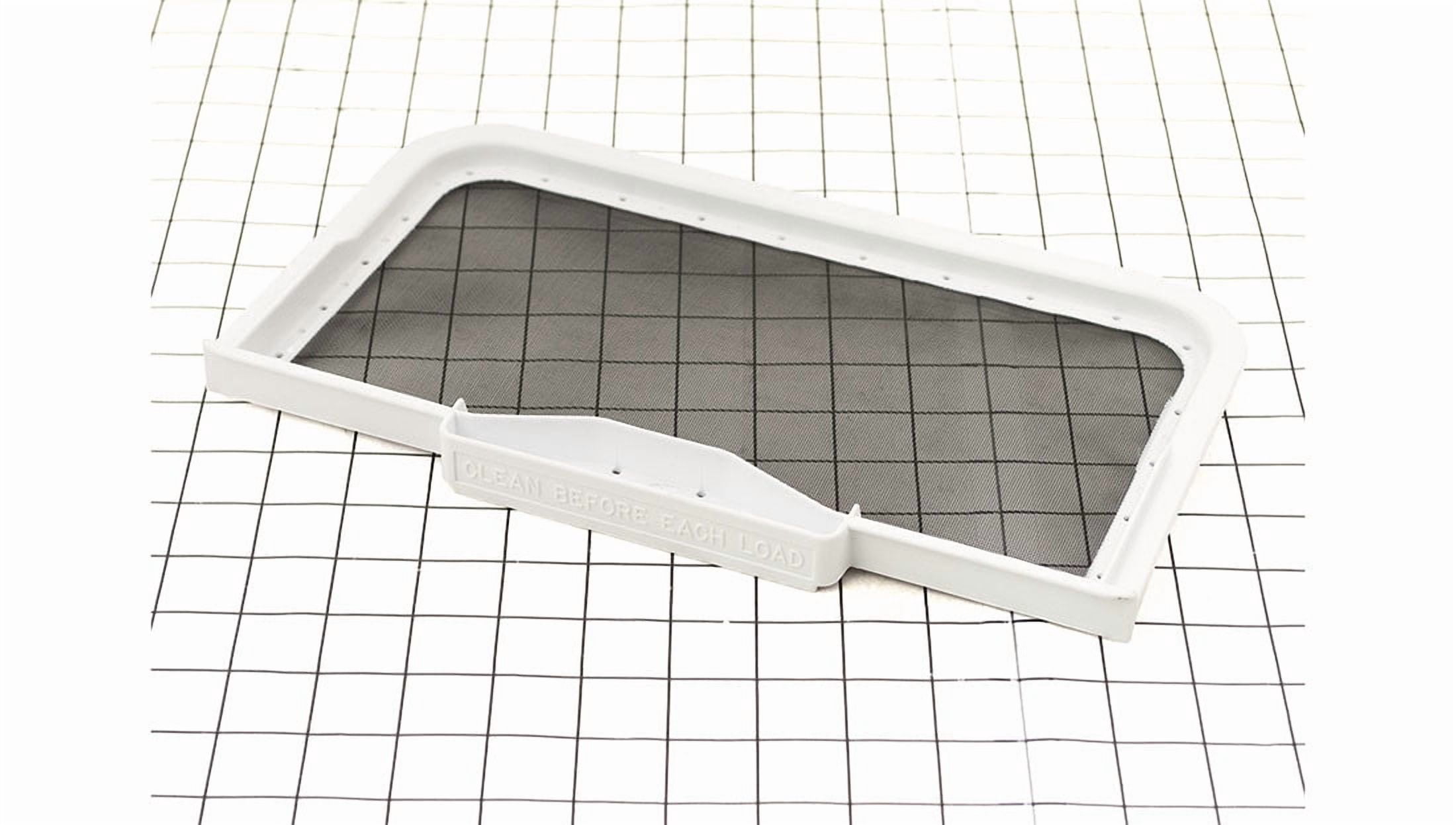 Whirlpool WP3389644 Screen - OEM Part