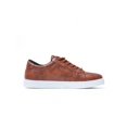 thumbnail image 3 of Men Minimalist Lace-Up Front Skate Shoes Men Business Shoes, 3 of 4