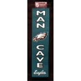 thumbnail image 1 of Victoire Stries Sport 49159 Philadelphia Eagle Homme Grotte Bannière, 1 of 3