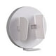 thumbnail image 3 of Monstrate Soporte para cepillo de eléctrico, accesorios de baño, organizador de baño de plástico sin perforación, estante para cepillo de Juegos de accesorios de baño Monstrate HA003953-00, 3 of 6