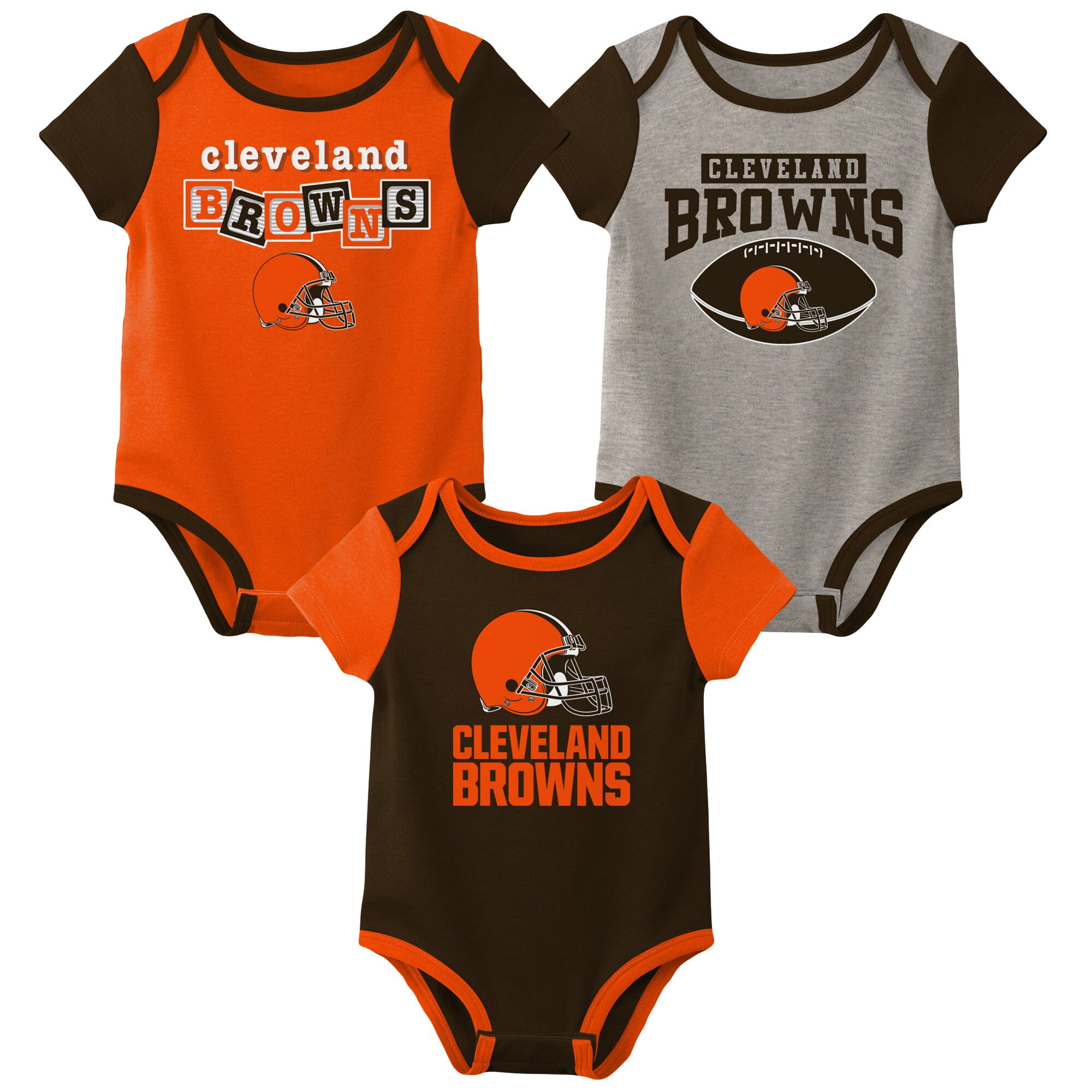 cleveland browns toddler apparel,Save up to