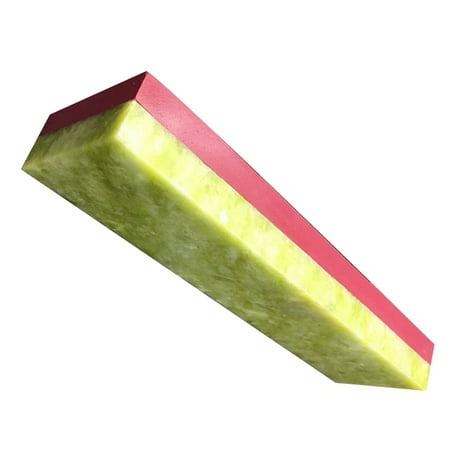 

HOVTOIL Whetstone 5000#/12000# Grit Oil Stone Fine Polishing Cutter Whetstone Kitchen Sharpener