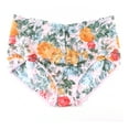thumbnail image 3 of Hanky Panky Womens Signature Lace Printed Retro V-Kini Style-PR9K2124, 3 of 4