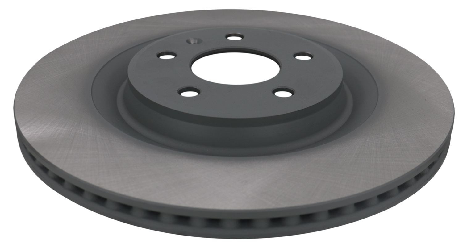 Winstop Brake Rotor, Rear WS249054, Audi A4 Quattro 2023-2017