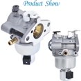 thumbnail image 4 of Carburetor 20 853 16-S Replacement for Kohler SV590 SV591 SV600 SV601 SV610 SV620 CV490 CV491 CV492 CV493 Engine Replace 20 853 01-S 02-S 14-S 16-S 33-S 42-S 43-S Mower Carb, 4 of 6