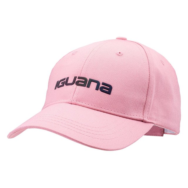 Iguana - Gorra Aylen para Mujer (Cochinilla)