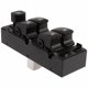 thumbnail image 2 of Hyundai Getz 2005 Front Left Power Window Switch Driver Side 93570-1C110, 2 of 5