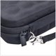 thumbnail image 4 of Estuche Rígido De Eva Estuche De Transporte De Viaje De Carcasa Dura Protectora Portátil Con Mosquetón De Metal Para Reproductores De Mp3 Searick Advancent EL012624-00, 4 of 6