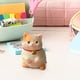 thumbnail image 5 of Juguetes de piscina, juguetes para bebés, juguetes para niños pequeños, juguetes de peluche de gatitos, juguetes de peluche grandes de gatitos, divertidos y lindos, juguetes antiestrés supersuaves de, 5 of 7