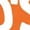 HEATHER ORANGE, variant on - Dad & Son Matching Set Short Sleeve Graphic T-Shirt