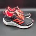 thumbnail image 3 of Ad-id-as Boost ClimaWarm LTD Mens Running Shoe Sz 5.5 Womens Size 7 Black Pink New, 3 of 6