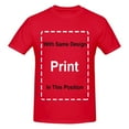 thumbnail image 3 of Running Up That Hill T Shirt Retro Athlete for Runner Stranger Thing Inspired Hiking Outdoor Adventure Fitness Apparel, 3 of 5