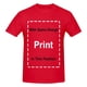 thumbnail image 3 of Stranger Demo Anatomy - Women's Things Demogorgon Elfie Dustin Jane Hoppe T-Shirt, 3 of 5