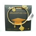thumbnail image 2 of Graduation Cap 2017 Bangle - A17EB04RG, 2 of 4