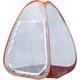 thumbnail image 1 of Tienda de meditación budista, tienda individual de red, templo, refugio independiente para sentarse, cabaña, tienda de campaña plegable rápida para exteriores, 1 of 4
