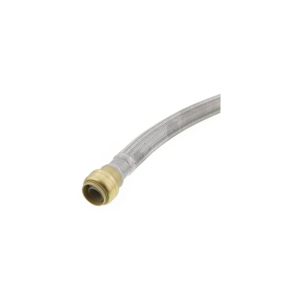 SharkBite 24 in. Stainless Steel Supply Line