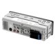 thumbnail image 4 of Multimedia Player Silencio Y Control Fuerte Car Bluetooth Stereo Radio,12V/1Din Car Mp3 Moyic VI011567-00, 4 of 6